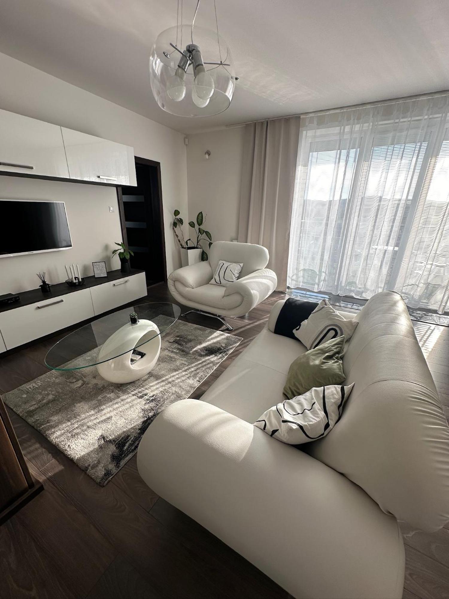 Panorama Apartments Presov Prešov Exterior foto