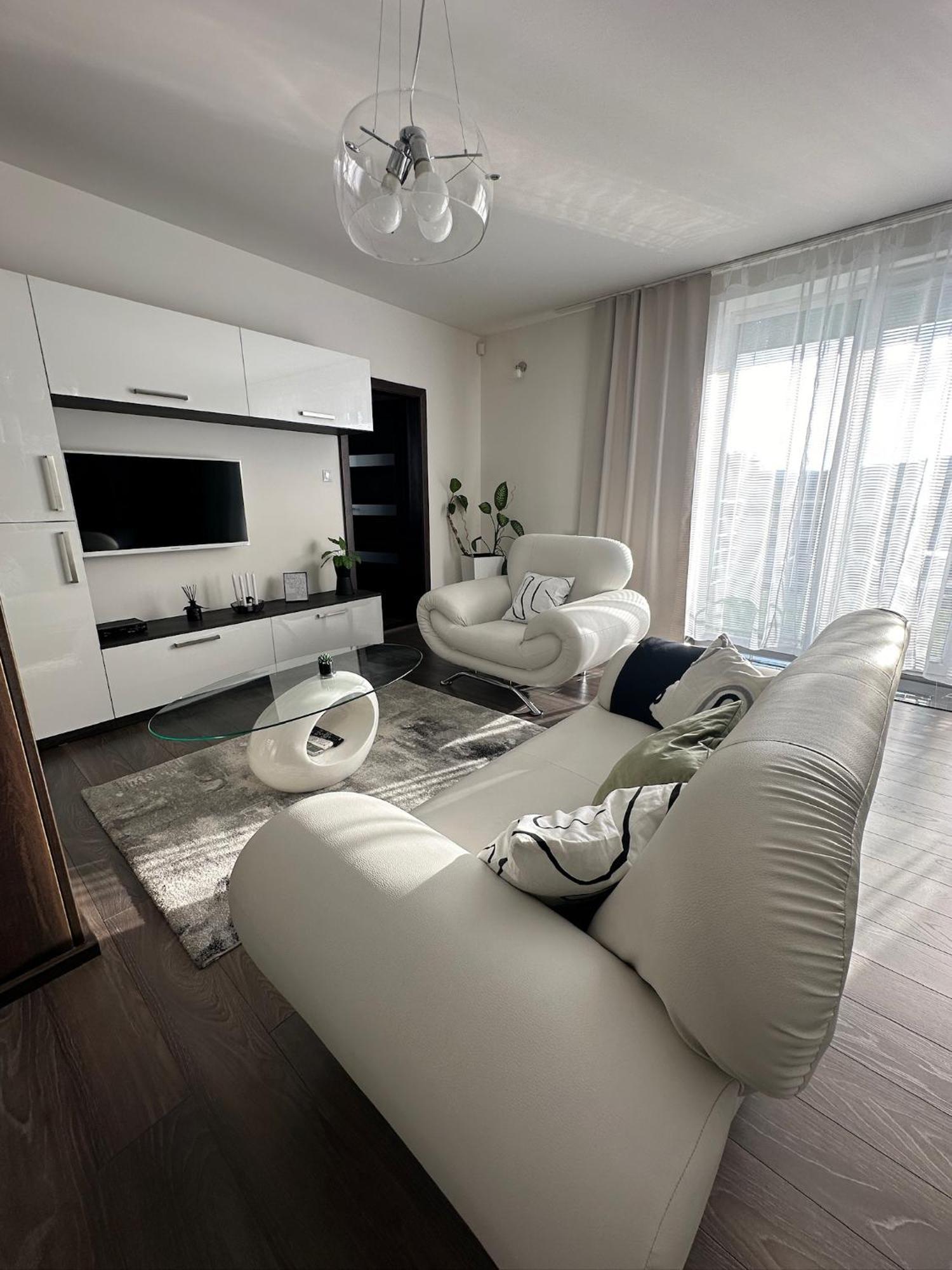 Panorama Apartments Presov Prešov Exterior foto